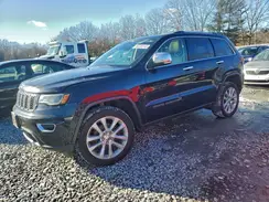 1C4RJFBG6HC788259 2017 JEEP GRAND CHEROKEE