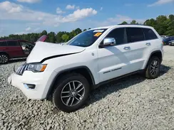 1C4RJFBG6HC789900 2017 JEEP GRAND CHEROKEE