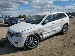 1C4RJFBG6HC791341 2017 JEEP GRAND CHEROKEE