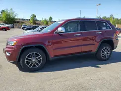 1C4RJFBG6HC793087 2017 JEEP GRAND CHEROKEE