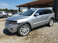 1C4RJFBG6HC793316 2017 JEEP GRAND CHEROKEE