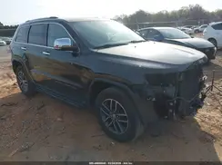 1C4RJFBG6HC794661 2017 JEEP GRAND CHEROKEE