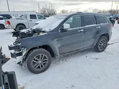 1C4RJFBG6HC794787 2017 JEEP GRAND CHEROKEE