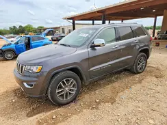 1C4RJFBG6HC795759 2017 JEEP GRAND CHEROKEE