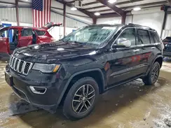 1C4RJFBG6HC797561 2017 JEEP GRAND CHEROKEE