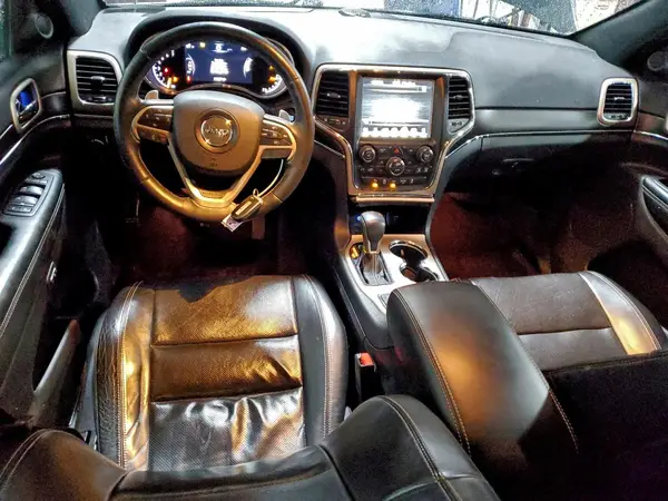 1C4RJFBG6HC797561 2017 JEEP GRAND CHEROKEE - Image 8