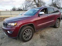 1C4RJFBG6HC800958 2017 JEEP GRAND CHEROKEE