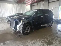 1C4RJFBG6HC801785 2017 JEEP GRAND CHEROKEE