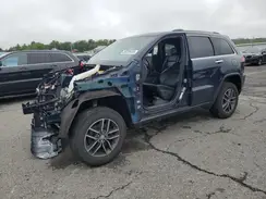 1C4RJFBG6HC801902 2017 JEEP GRAND CHEROKEE