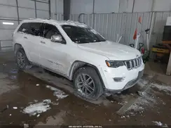 1C4RJFBG6HC802497 2017 JEEP GRAND CHEROKEE