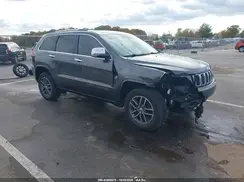 1C4RJFBG6HC806968 2017 JEEP GRAND CHEROKEE