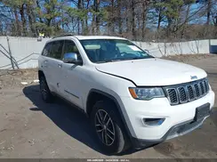 1C4RJFBG6HC807456 2017 JEEP GRAND CHEROKEE