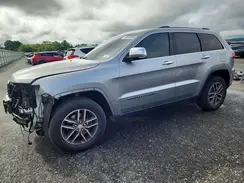 1C4RJFBG6HC808512 2017 JEEP GRAND CHEROKEE