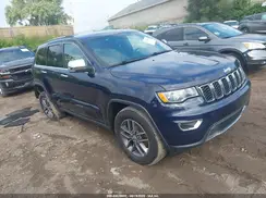 1C4RJFBG6HC811460 2017 JEEP GRAND CHEROKEE
