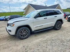 1C4RJFBG6HC819655 2017 JEEP GRAND CHEROKEE
