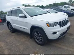 1C4RJFBG6HC822247 2017 JEEP GRAND CHEROKEE