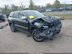 1C4RJFBG6HC828405 2017 JEEP GRAND CHEROKEE