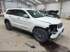 1C4RJFBG6HC828470 2017 JEEP GRAND CHEROKEE