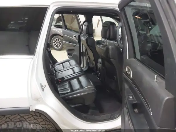 1C4RJFBG6HC828470 2017 JEEP GRAND CHEROKEE - Image 8