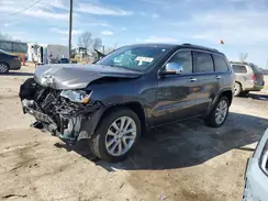 1C4RJFBG6HC830350 2017 JEEP GRAND CHEROKEE