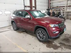 1C4RJFBG6HC830543 2017 JEEP GRAND CHEROKEE