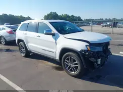 1C4RJFBG6HC831353 2017 JEEP GRAND CHEROKEE