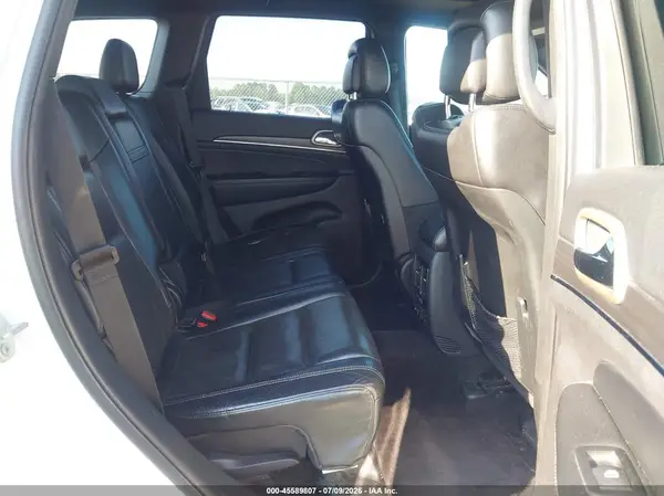 1C4RJFBG6HC831353 2017 JEEP GRAND CHEROKEE - Image 8