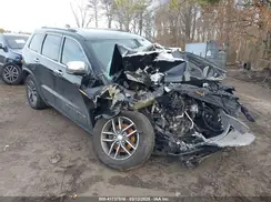 1C4RJFBG6HC834950 2017 JEEP GRAND CHEROKEE
