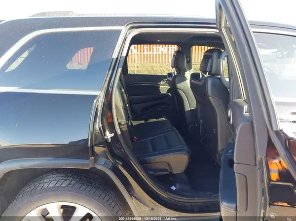 1C4RJFBG6HC835449 2017 JEEP GRAND CHEROKEE - Image 8