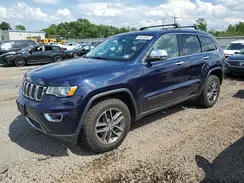 1C4RJFBG6HC835824 2017 JEEP GRAND CHEROKEE