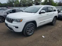 1C4RJFBG6HC836343 2017 JEEP GRAND CHEROKEE