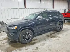 1C4RJFBG6HC836567 2017 JEEP GRAND CHEROKEE
