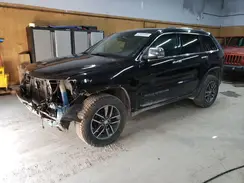 1C4RJFBG6HC842580 2017 JEEP GRAND CHEROKEE