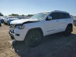 1C4RJFBG6HC843163 2017 JEEP GRAND CHEROKEE