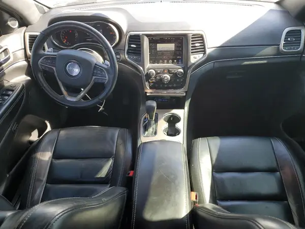 1C4RJFBG6HC843163 2017 JEEP GRAND CHEROKEE - Image 8
