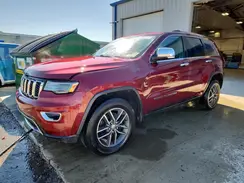 1C4RJFBG6HC848671 2017 JEEP GRAND CHEROKEE