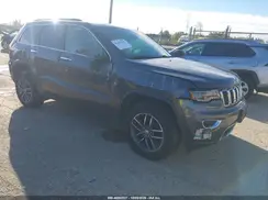 1C4RJFBG6HC849030 2017 JEEP GRAND CHEROKEE