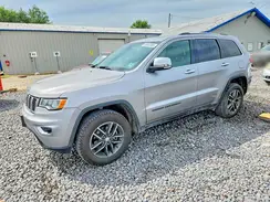 1C4RJFBG6HC849447 2017 JEEP GRAND CHEROKEE