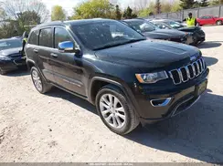 1C4RJFBG6HC849822 2017 JEEP GRAND CHEROKEE