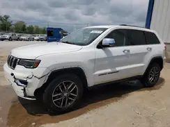 1C4RJFBG6HC851604 2017 JEEP GRAND CHEROKEE