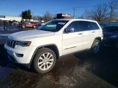 1C4RJFBG6HC853031 2017 JEEP GRAND CHEROKEE
