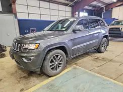 1C4RJFBG6HC853398 2017 JEEP GRAND CHEROKEE