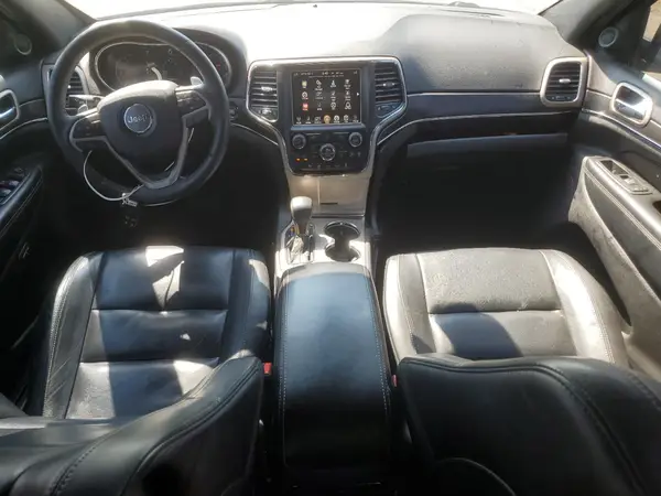 1C4RJFBG6HC853532 2017 JEEP GRAND CHEROKEE - Image 8
