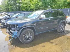 1C4RJFBG6HC854020 2017 JEEP GRAND CHEROKEE