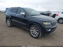 1C4RJFBG6HC858116 2017 JEEP GRAND CHEROKEE