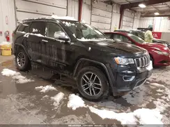 1C4RJFBG6HC858620 2017 JEEP GRAND CHEROKEE