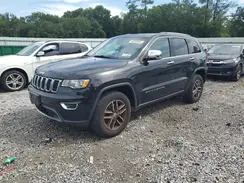 1C4RJFBG6HC862067 2017 JEEP GRAND CHEROKEE