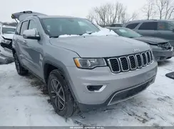 1C4RJFBG6HC862098 2017 JEEP GRAND CHEROKEE