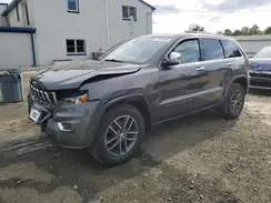 1C4RJFBG6HC862229 2017 JEEP GRAND CHEROKEE