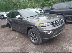 1C4RJFBG6HC862442 2017 JEEP GRAND CHEROKEE